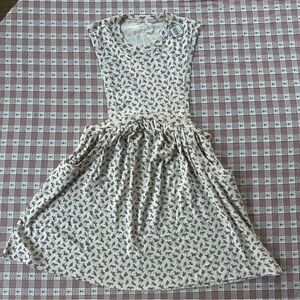 Soor Ploom Dunes Dress